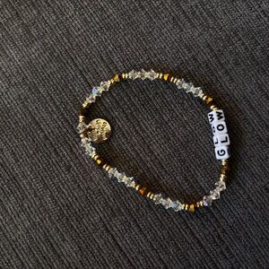 Bracelet LITTLE WORDS PROJECT LWP BRACELET GLOW
